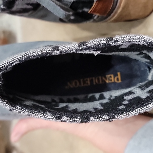 Pendleton Boots - Picture 9 of 10